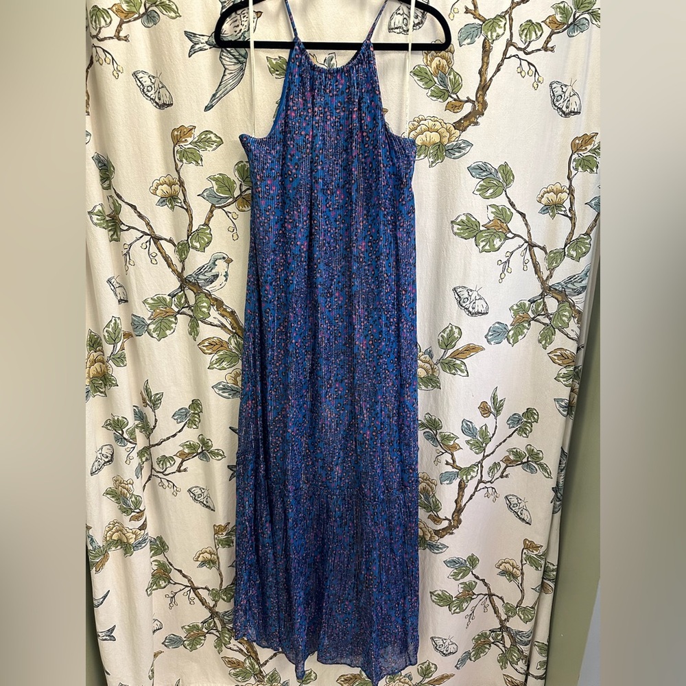 Lilly Pulitzer large Alessandra Maxi